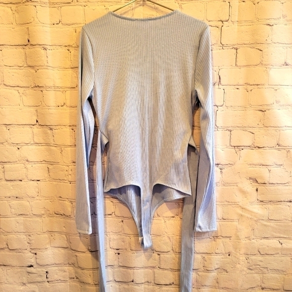 lelis bodysuit wrap  NWT - Picture 5 of 5